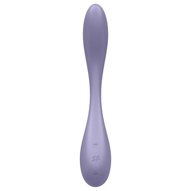 Stimolatore G-Spot Flex 5 con App, Flessibilità e Personalizzazione